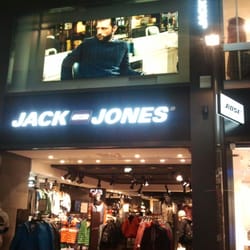 Jack Jones