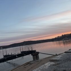 Red Fox Store & Marina - The Marina