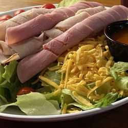 Florentine Ristorante - Chef Salad
