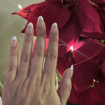 Nails Now - French manicure - Nail Salons Near Me - Temecula, California