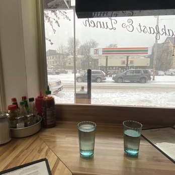 Hot Suppa - Breakfast & Brunch Near Me - Portland, Maine