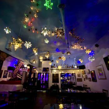 Moshi Moshi Mambo - Pretty lanterns - Cuban Near Me - Hawthorne, California Moshi Moshi Mambo - Pretty lanterns - Cuban Near Me - Hawthorne, California