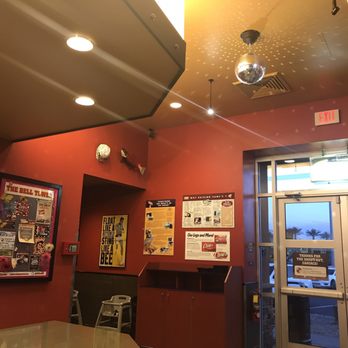 Raising Cane's Chicken Fingers - Disco ball - Fast Food Near Me - Glendale, Arizona