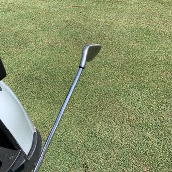 Emerald Bay Golf Club - Bent 8 iron - Golf Near Me - Destin, Florida
