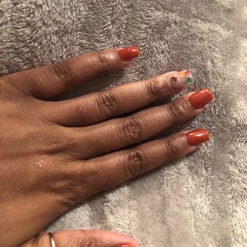 Tender Touch Pedi-Spa & Nails - Skin Care Near Me - Spring, Texas Tender Touch Pedi-Spa & Nails - Skin Care Near Me - Spring, Texas