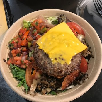 BUILT Custom Burgers - Burgers Near Me - Tucson, Arizona BUILT Custom Burgers - Burgers Near Me - Tucson, Arizona
