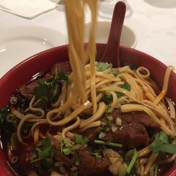 Mapo Restaurant - Spicy beef noodle soup - Chinese Near Me - Naperville, Illinois Mapo Restaurant - Spicy beef noodle soup - Chinese Near Me - Naperville, Illinois