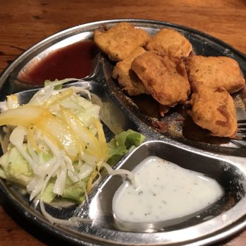 Ashoka - Paneer Pakora - Indian Near Me - Berlin, BE Ashoka - Paneer Pakora - Indian Near Me - Berlin, BE