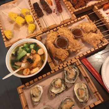 Mr Q's Gourmet - Chinese Near Me - Brooklyn, New York Mr Q's Gourmet - Chinese Near Me - Brooklyn, New York