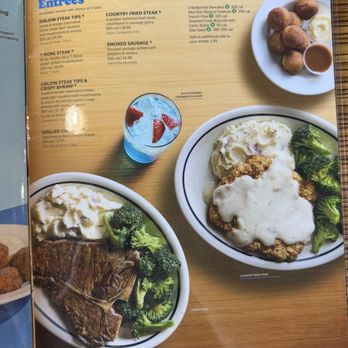 IHOP - Menu - Breakfast & Brunch Near Me - Camarillo, California