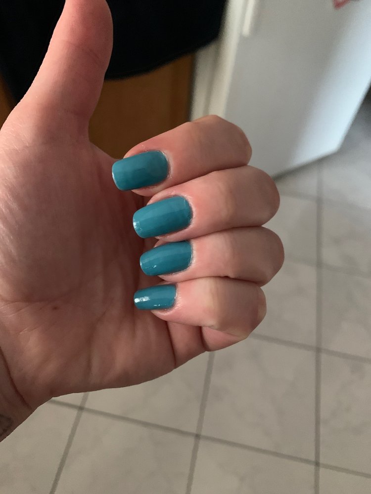 TIARA NAIL&SPA 24 Photos & 14 Reviews Nail Salons 7103