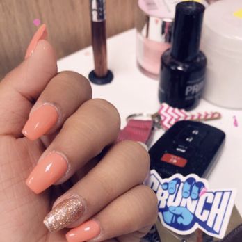 ProTop Nails - Nail Salons Near Me - Roseville, California