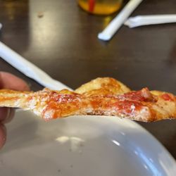 Gervasios Italian Family Restaurant