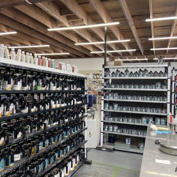 ATC Colors - Auto Parts & Supplies Near Me - San Jose, California ATC Colors - Auto Parts & Supplies Near Me - San Jose, California