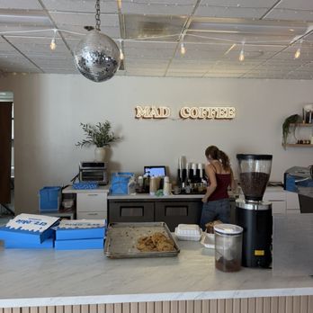 Mad Coffee - Coffee & Tea Near Me - Santa Ana, California Mad Coffee - Coffee & Tea Near Me - Santa Ana, California