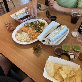 Panchito Mexican Restaurant - Such a delicious meal - Mexican Near Me - Citrus Heights, California Panchito Mexican Restaurant - Such a delicious meal - Mexican Near Me - Citrus Heights, California