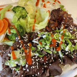 Short Ribs