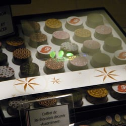 Guillaume Vincent Chocolatier