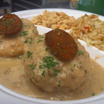 Chicana - Biscuits & Gravy - Vegan Near Me - Fullerton, California