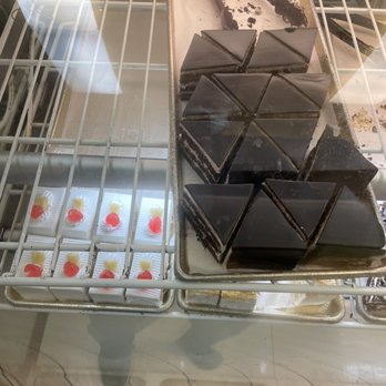 Passage To India - Dirty pastry - Bakeries Near Me - Mountain View, California