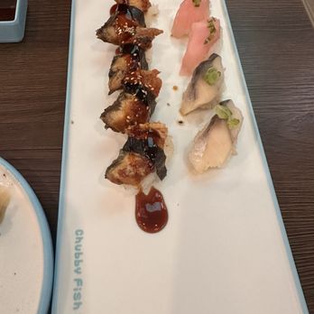 Chubby Fish Sushi - Sushi Bars Near Me - Denver, Colorado Chubby Fish Sushi - Sushi Bars Near Me - Denver, Colorado