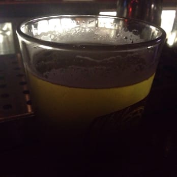 Alfie's - It's all about the wheat beers - New American Near Me - New York, New York
