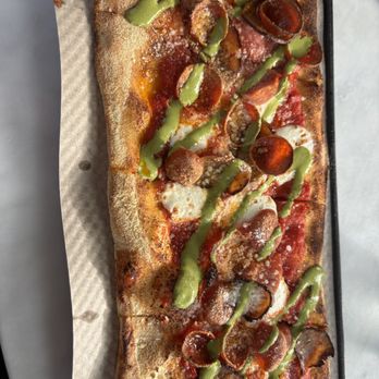 &pizza - Maverick - Pizza Near Me - Washington, DC, District of Columbia &pizza - Maverick - Pizza Near Me - Washington, DC, District of Columbia