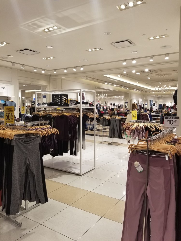 FOREVER 21 155 Photos & 242 Reviews Women's Clothing 3200 Las