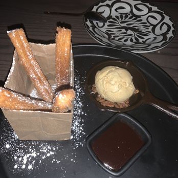 La Josie - Churro - Mexican Near Me - Chicago, Illinois