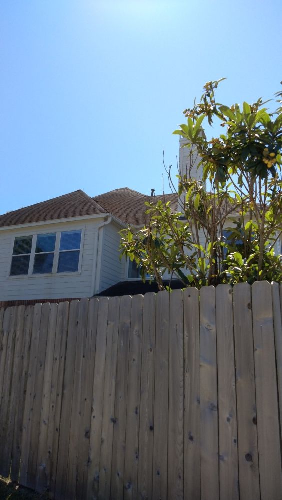 Slide of Top Tex Roofing