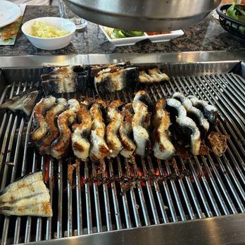K Bbq Eel Village - Korean Near Me - Buena Park, California K Bbq Eel Village - Korean Near Me - Buena Park, California