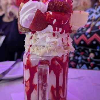 Sugar Factory - Desserts Near Me - Glendale, Arizona