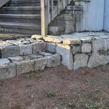 Shaho Masonry - Stone work & steps - Masonry/Concrete Near Me Shaho Masonry - Stone work & steps - Masonry/Concrete Near Me