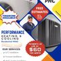 Photo of PHC Heating & Cooling