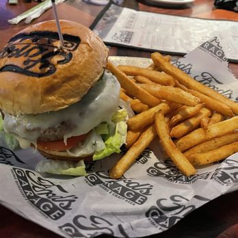 Ford's Garage Gainesville - Cali Roadster - Burgers Near Me - Gainesville, Florida Ford's Garage Gainesville - Cali Roadster - Burgers Near Me - Gainesville, Florida