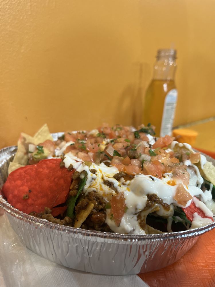Papi's Grill