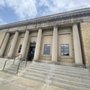 Photo of US Post Office