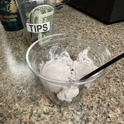Rocky Mountain Gateway - $5 scoop of ice cream