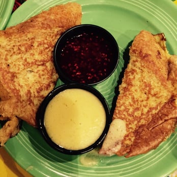 The Flying Biscuit Cafe - New American Near Me - Gainesville, Florida