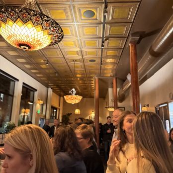 STOA - Standing Saturday - Cocktail Bars Near Me - San Francisco, California