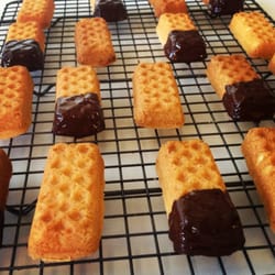 Tender's Treats - Shortbread from TENDERSTREATS.COM!!