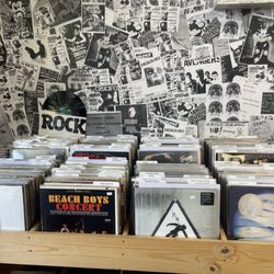 Under The Radar Records