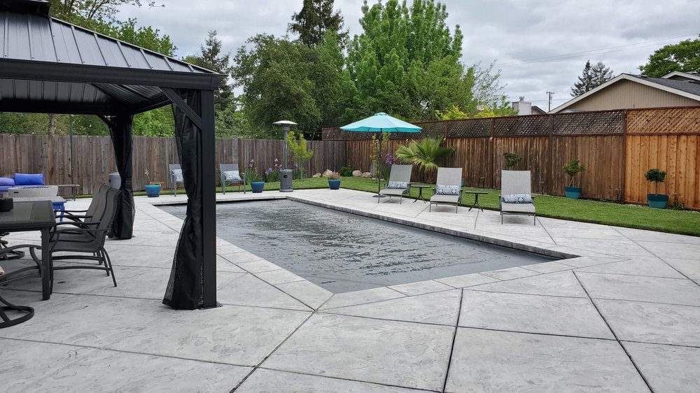 WEST COAST FIBERGLASS POOLS Updated April 2024 82 Photos & 33