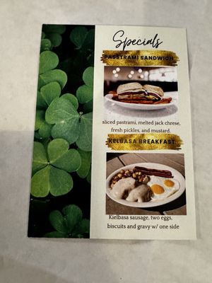 Menu photo 5 Breakfast Club of Menifee Menifee, CA Menu photo 5 Breakfast Club of Menifee Menifee, CA