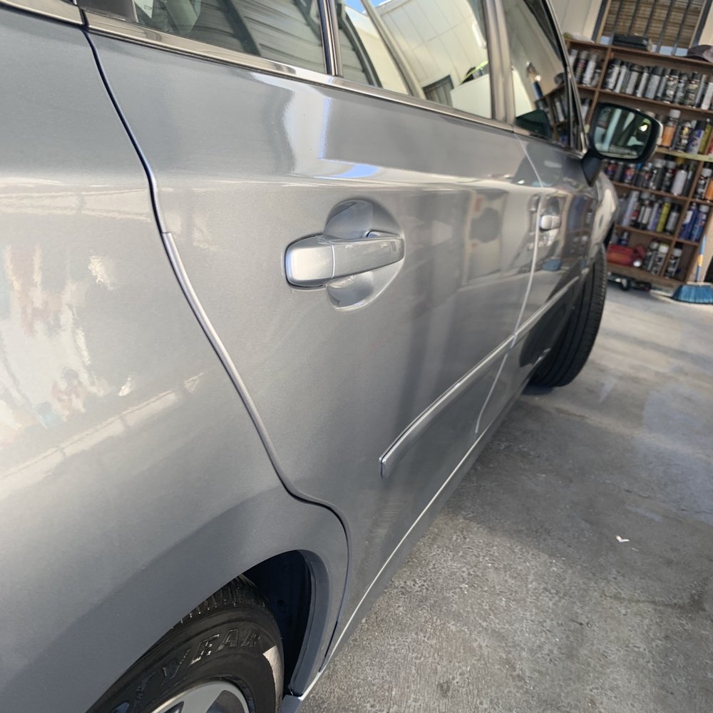 Shiny Auto Detail - After. - Auto Detailing Near Me - Fairfield, California Shiny Auto Detail - After. - Auto Detailing Near Me - Fairfield, California