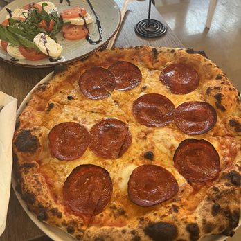 Tutti Da Gio - Diavola - Sicilian Near Me - Hendersonville, Tennessee Tutti Da Gio - Diavola - Sicilian Near Me - Hendersonville, Tennessee