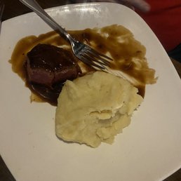 Filet Mignon