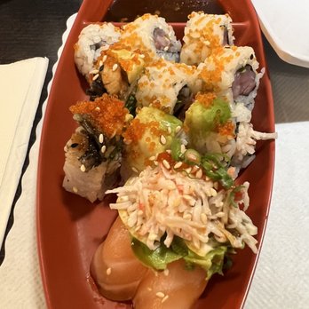 Sushi Rose - Sushi Bars Near Me - Reno, Nevada Sushi Rose - Sushi Bars Near Me - Reno, Nevada