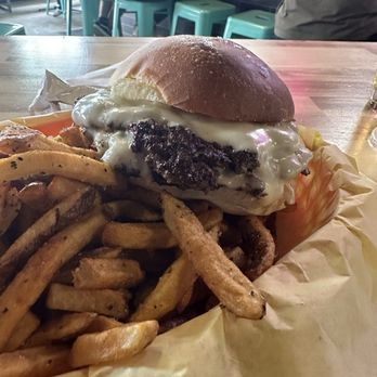 Arty Express - Burgers Near Me - Arvada, Colorado