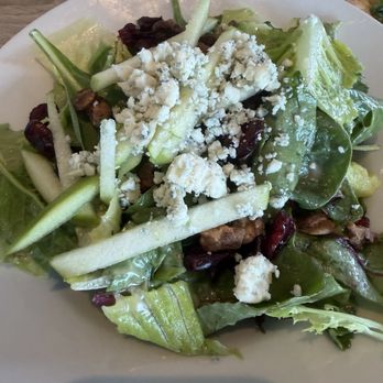 Pizza Nova - Salad - Pizza Near Me - San Diego, California